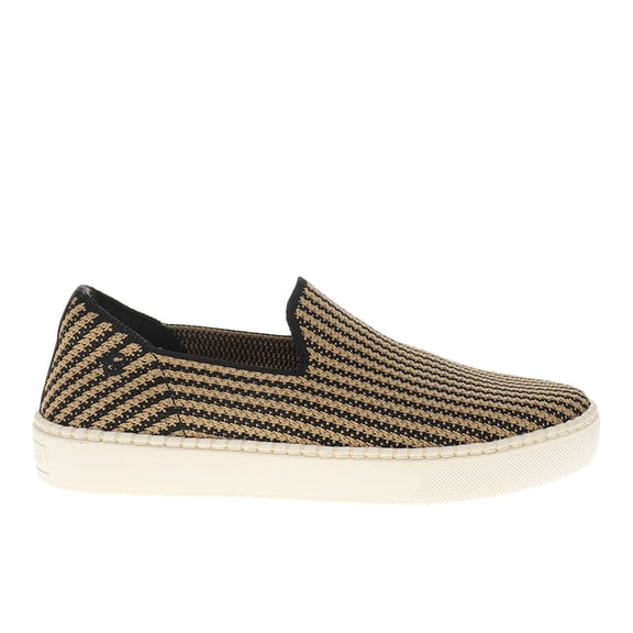 Easy Spirit Womens Presley Slip On Flats Casual Shoes