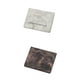 thumbnail image 1 of Protector de vacunación Zulema Funda de Cartera de identificación transparente Negro Gris vacunación, 1 of 8