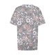 thumbnail image 4 of Camiseta de Manga Corta de Cuello en V Sólido Casual, Camisetas de Manga Corta para las Mujeres, 4 of 4