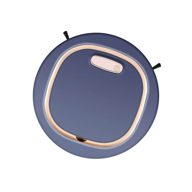 facefd 3 IN 1 Smart Robot Vacuum Cleaner Auto Cleaning Mopping Floor