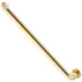 thumbnail image 3 of CUB CADET 747-05514 Left Hand Steering Rod CC30 CC30E CC30H Mini Rider Mowers, 3 of 8
