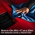 thumbnail image 3 of Turtle Wax Hybrid Solutions Ceramic Wet Wax - 26 Fl Oz, 3 of 10