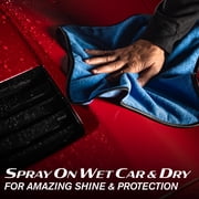Turtle Wax Hybrid Solutions Ceramic Wet Wax - 26 Fl Oz
