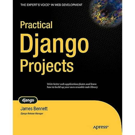 UPC: 9781590599969 | Practical Django Projects