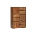 thumbnail image 1 of Cajonera Kessa Muebles  Mondragon Nogal, 1 of 2