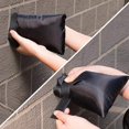 thumbnail image 4 of Cubierta de grifo al aire libre para invierno - Calcetines de cubierta de grifo de agua para invierno Protección contra congelación Aislamiento de tuberías Reutilizable Impermeable, 4 of 5