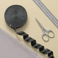 thumbnail image 5 of Diy Trousers Cuff Sticker Pull Side Sticker Self-adhesive Free Cutting Change Trousers Cuff Paste Close Trousers Cuff Sticker, 5 of 5