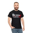 thumbnail image 5 of Unisex Heavy Cotton Tee, 5 of 7