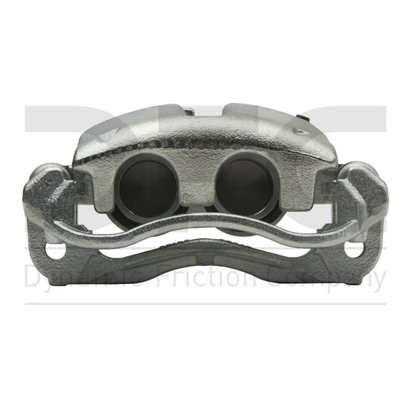 Dynamic Friction Company 331-63685 Premium Brake Caliper For 2007-2009 Dodge Sprinter 3500, 2007-2018 Freightliner Sprinter 3500, 2010-2018 Mercedes