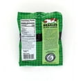 thumbnail image 4 of Gustaf's Black Licorice Beagles 5.29oz Bag, 4 of 4