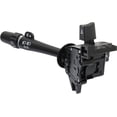 thumbnail image 4 of TURN SIGNAL SWITCH Compatible with 2006-2007 Chevrolet Monte Carlo 2006-2013 Impala 6Cyl 8Cyl 3.5L 5.3L 3.6L 3.9L, 4 of 5