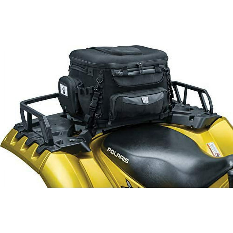 Kuryakyn 5288 Grand Pet Palace: Portable Weather Resistant