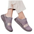 thumbnail image 7 of Guttear Women's Walking Shoes Quick Dry Aqua Shoes Barefoot for Beach Surf Hiking Pool Water Sports, 7 of 7