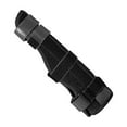 thumbnail image 1 of Xingzhi Two Finger Splint Brace Support Breathable Injuries Arthritis Finger L, 1 of 5