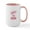 White/Pink Inside, variant on CafePress - Surprise I'm Drunk Funny Partying Mugs - 15 oz Ceramic Large White Nolvety Mug