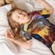 thumbnail image 5 of Balery Geometric American Bald Eagle Conjunto de Pijama Infantil de Manga Corta con Estampado – Ropa de Dormir de Algodón Suave-Large, 5 of 6