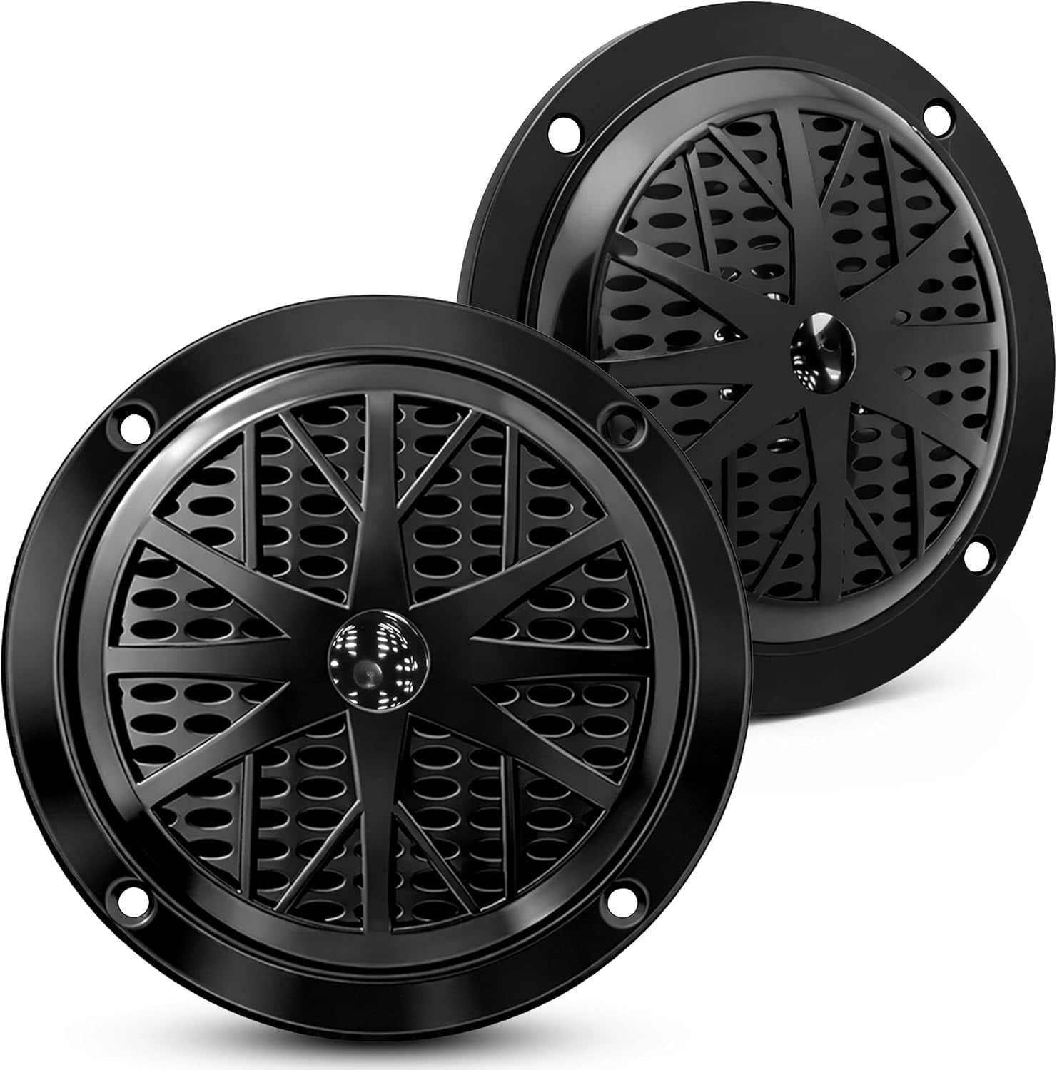 Sound Storm Laboratories EX369 6x9 Inch Auto Component Car