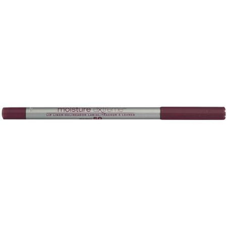 Maybelline Moisture Whip Lip Liner, Raisin #50.