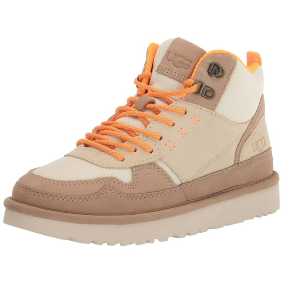 UGG Women's Highland Hi Heritage Sneaker