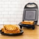 thumbnail image 3 of Uncanny Brands Star Wars Death Star - Sandwichera individual - Aparato de cocina Star Wars, 3 of 5