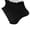 13# Black, variant on Men's 10-Pack Thin Solid Crew Socks, Ultra Light Airy Material, Versatile for Office & Daily,Black