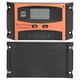 thumbnail image 1 of Controladores para paneles solares Controlador Regulador de panel solar Controlador de protección 12V/24V para la industria electrónica ANGGREK Otros, 1 of 8