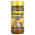 thumbnail image 5 of Johnnys Fine Foods, Seasoning Salt, 16 oz, 5 of 7