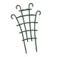 thumbnail image 1 of Enrejado de jardín apilable DIY, rejilla de enrejado, duradero y resistente para trepar. 1 enrejado de escalada, 1 of 9