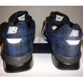 thumbnail image 2 of Size 9.5 - New Balance M576FPL Lawrence/ Factory Plaid Collection/Navy/Black, 2 of 6