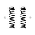 thumbnail image 1 of Kit de Resortes Helicoidales ICON ALLOYS Elevación Delantera 2.5" para Jeep JT JL, 1 of 1