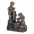 thumbnail image 1 of Home Decor Fontaine de Toilette pour Chien, 1 of 2