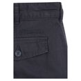 thumbnail image 4 of Mountain Warehouse Mens Lakeside Cargo Shorts, 4 of 5