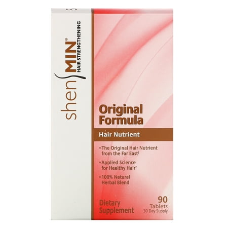 Shen Min? Original Formula Tablets, 90 Ct