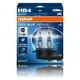 thumbnail image 1 of Lámpara Halógena para Faro OSRAM HB4 Cool Blue Intense 2 unidades, 1 of 3