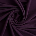 thumbnail image 2 of Zelouf Rebecca Textured Knit  , Sewing, DIY, Crafts Fabric by the Yard, Marvelous Plum, 20 Yard, 2 of 3