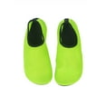 thumbnail image 2 of FANNYC Summer Beach Water Shoes,Quick-Dry Mesh Water Shoes, Barefoot Flexible Water Skin Shoes Aqua Socks for Beach, Swim, Diving,Snorkeling,Running, 2 of 6