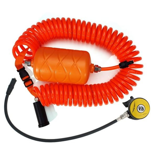 AQUAROBO Dive Systems Accessory Diving Hose