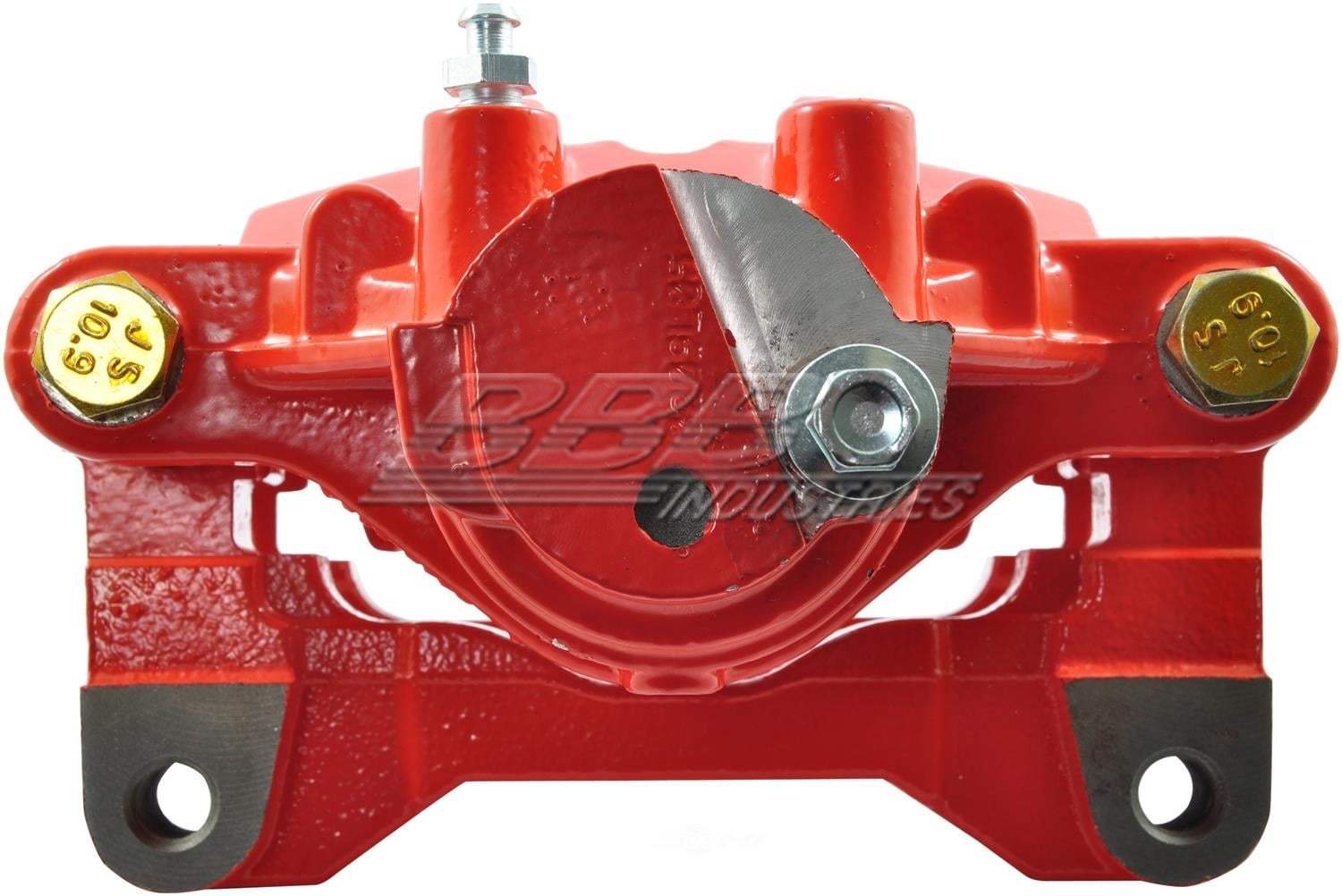 TERREPOWER formerly BBB Industries 99R17370A Reman Caliper w/installation Hardware