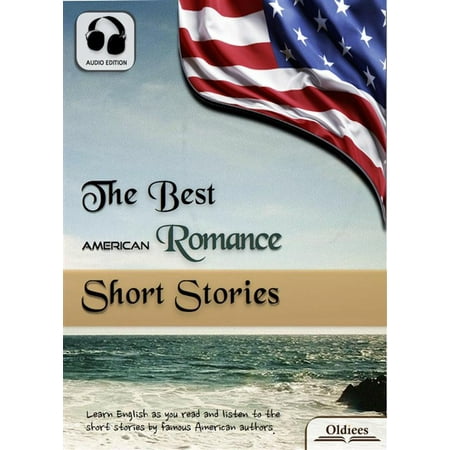 The Best American Romance Short Stories - eBook