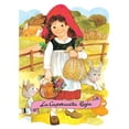 thumbnail image 1 of Pre-Owned La Caperucita Roja = Little Red Riding Hood (Paperback) 8478641831 9788478641833, 1 of 2