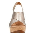 thumbnail image 5 of Women's Annadel Eirwyn Slingback Wedge Sandal, 5 of 8