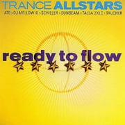 Ready to Flow (CD/12")