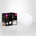 thumbnail image 4 of Xtricity - LED Recessed Light, 6 '' Diameter, Dimmable, 13W, 3000K Soft White, 4 of 4