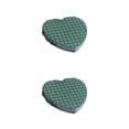 thumbnail image 3 of Monstrate Ventosa De Flor Verde Para Crear Hermosos Arreglos Ventosa Con Novedosa Y Copa Con Tiene Largo Con 20cm con rejilla 20 centímetros 2piezas, 3 of 6