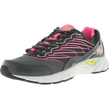 Fila Women's Memory Countdown 3 Castlerock Sugar Plum Dark Shadow Ankle High Running Shoe 9M Fila Women's Memory Countdown 3 Castlerock Sugar Plum Dark Shadow Ankle High Running Shoe 9M