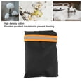 thumbnail image 3 of Outdoor Faucet Covers, 6Pcs Winter Faucet Insulation Cover Thickened Cotton Garden Faucet Socks For Freeze , Reusable Outdoor Tap Cover With Reflective Strips For Home, 3 of 8