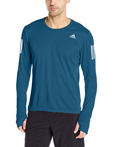 adidas rs ls tee m
