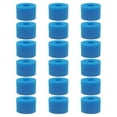 thumbnail image 1 of 18 Pcs pour Filtre de Spa Pur Réutilisable Lavable S1, 1 of 4