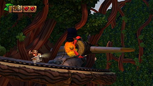 Donkey Kong Country: Tropical Freeze, Nintendo Switch (International Version)
