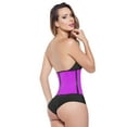 thumbnail image 2 of Ann Michell 2026 Sport Waist Cincher Latex Gym Faja Deportiva Colombiana, 2 of 3